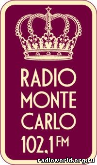 Радио онлайн Монте Карло